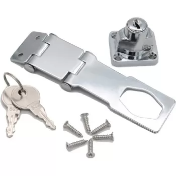 dingchi Double Hinge Safety...