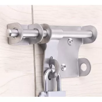 dingchi Sliding Bolt Gate...