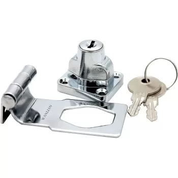 dingchi Zinc Alloy 90...