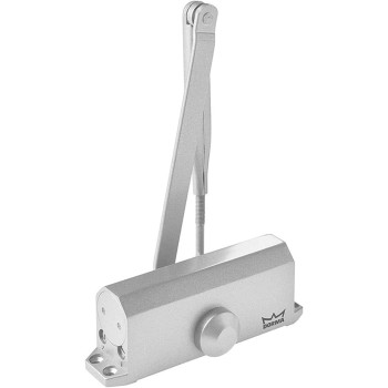 Dorma Door Closer Ts77 (Silver)