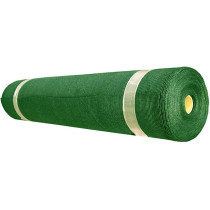 Dubai Garden Centre Garden Shade Net, Green