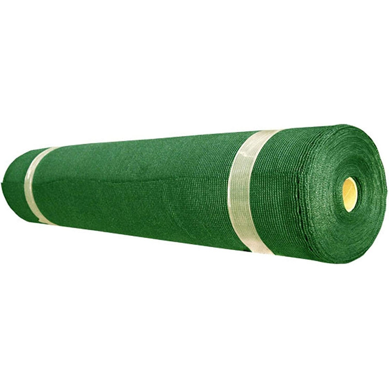 Dubai Garden Centre Garden Shade Net, Green