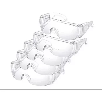 Safety Goggles Protective...