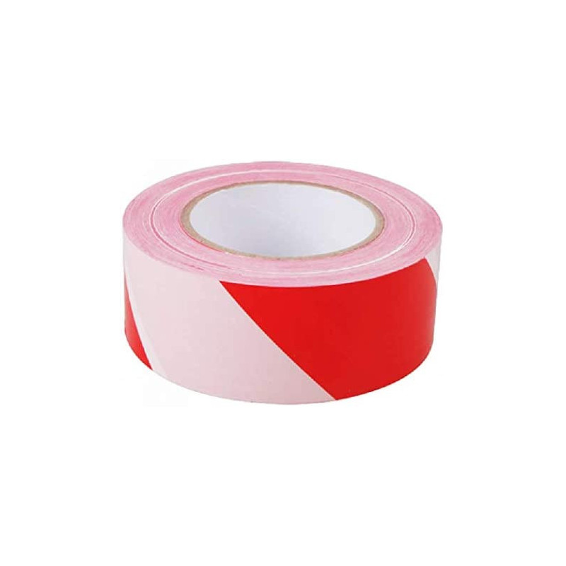 Eurotape Safety Warning Tape 500m