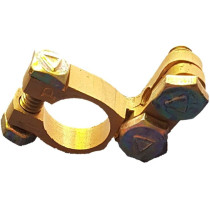 EXCEL Battery Clip FOR CAR BATTERY