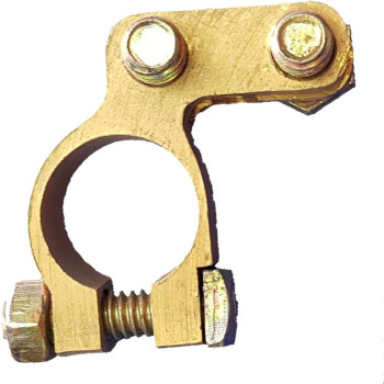 EXCEL Battery Clip FOR CAR BATTERY