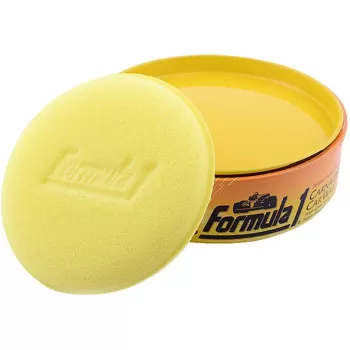 Formula 1 Carnauba Car Wax
