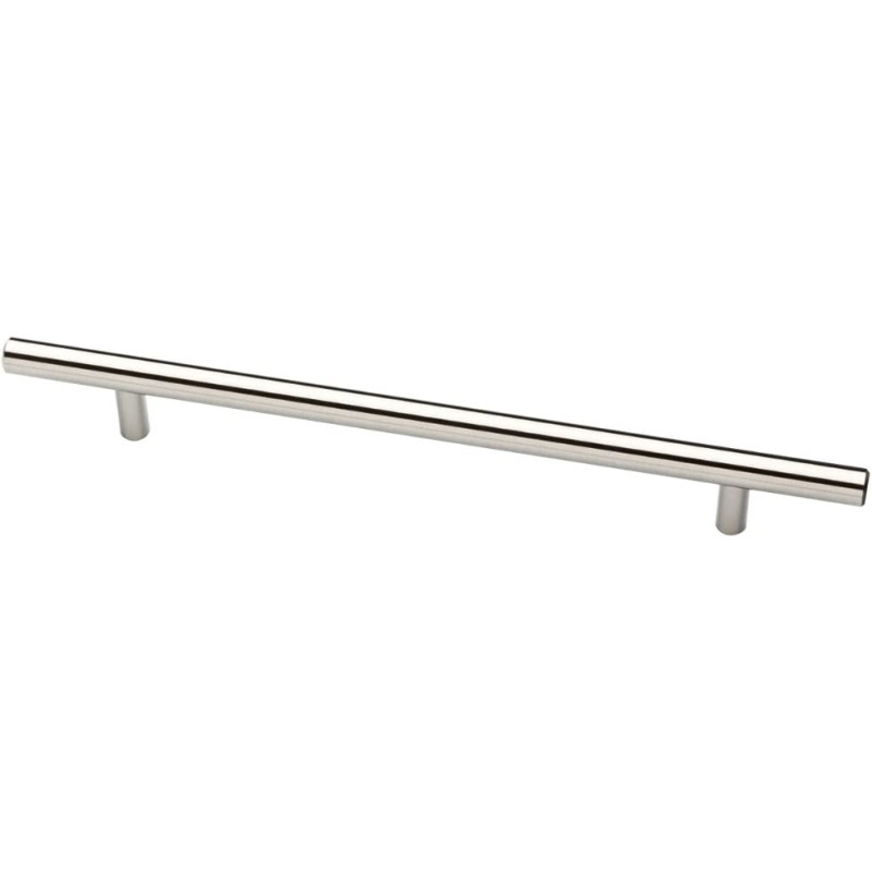 Franklin Brass P01014K-SS-B1 7-1/2" (190mm) Center Bar Pull, Stainless Steel, 25 Count