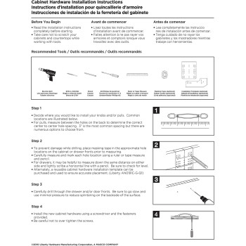 Franklin Brass P35304K-SS-B Bar Pull Handle, 4 (102mm), Stainless Steel, 10 Count