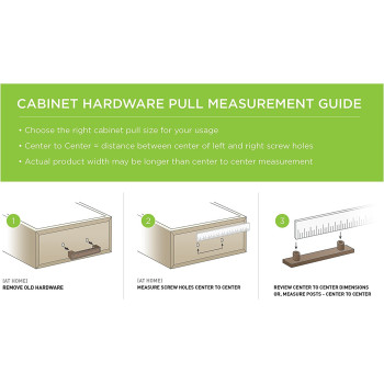 Franklin Brass P35304K-SS-B1 Bar Pull Handle, 4 (102mm), Brushed Steel, 25 Count