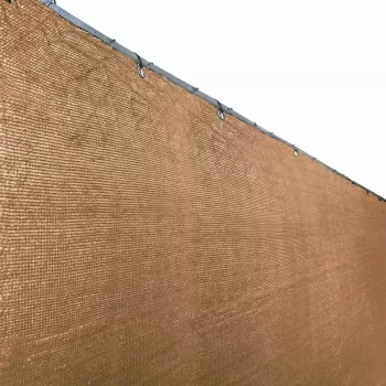 Garden Fence Privacy Wind...