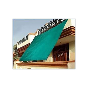 Green Shadenet 4 Meters X 50 Feet Hardwareuae