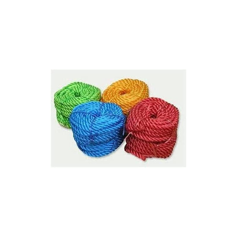 Hardwareuae Nylon Rope 6Mm