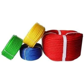 Hardwareuae Nylon Rope 6Mm