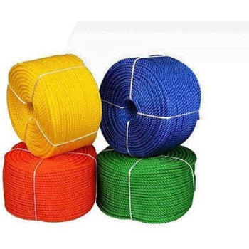 Hardwareuae Nylon Rope 6Mm
