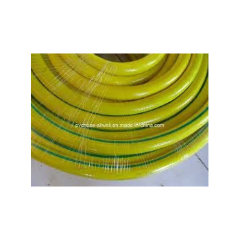 PVC WATER HOSE (50, 1")