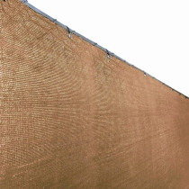 Genuine Factory Garden Fence Privacy Screen/Wind screen Shade net 2mtr x 5mtr x 150GSM
