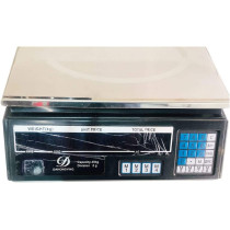 GRACE KITCHEN 40kg electronic weighing scale