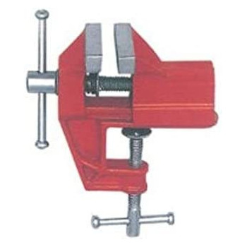 GRIPTER Baby Vice Clamp Type (5mm,2In)