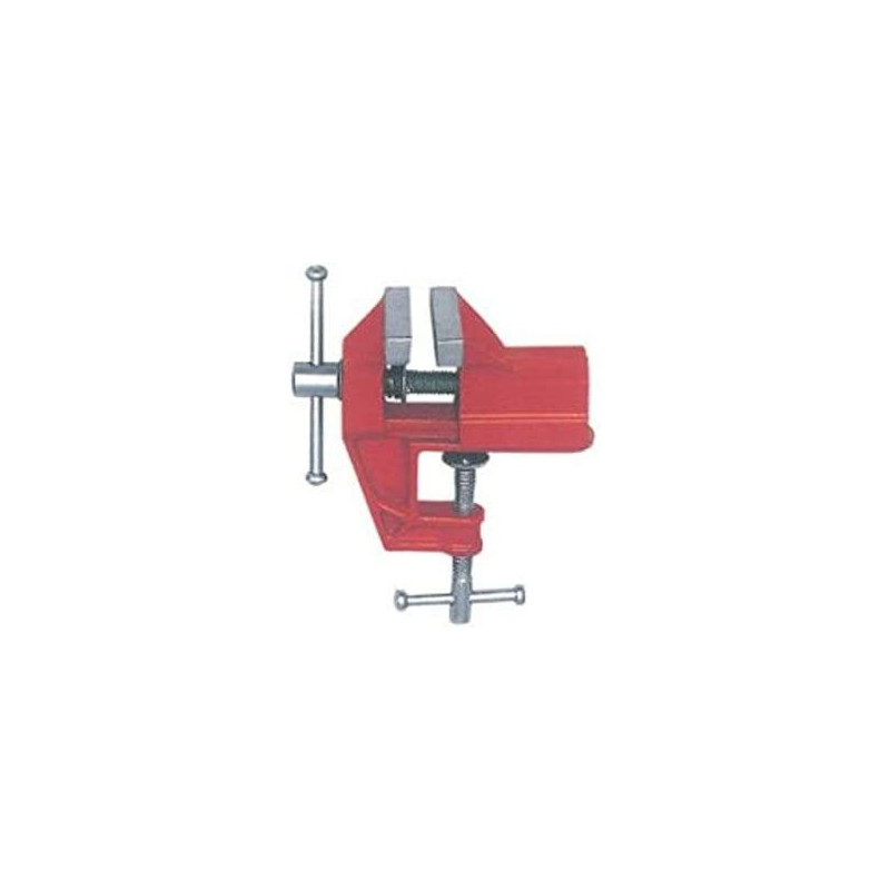 GRIPTER Baby Vice Clamp Type (5mm,2In)