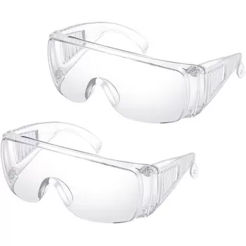 HEALLILY Safety Glasses...