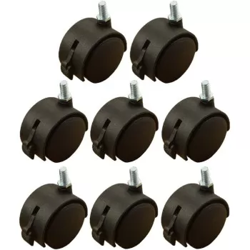 Hemobllo Chair Caster 2...