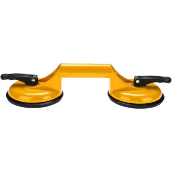 Home Clearance Sale Aluminum Suction Cup Armrest Glass Siphon Lifter