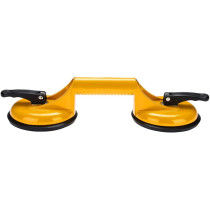 Home Clearance Sale Aluminum Suction Cup Armrest Glass Siphon Lifter