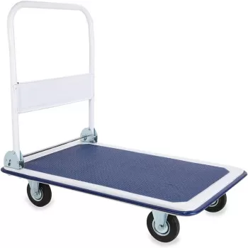 Homeworks Platform Trolley...