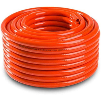 Hose Propane Butane Lpg Gas Pipe - 2m