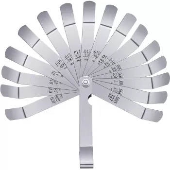 Hotop Stainless Steel...
