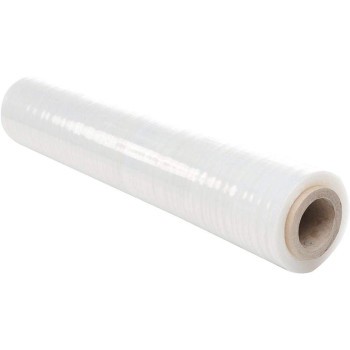 Hotpack Kitchen Plastic Clear Stretch Film STRECH