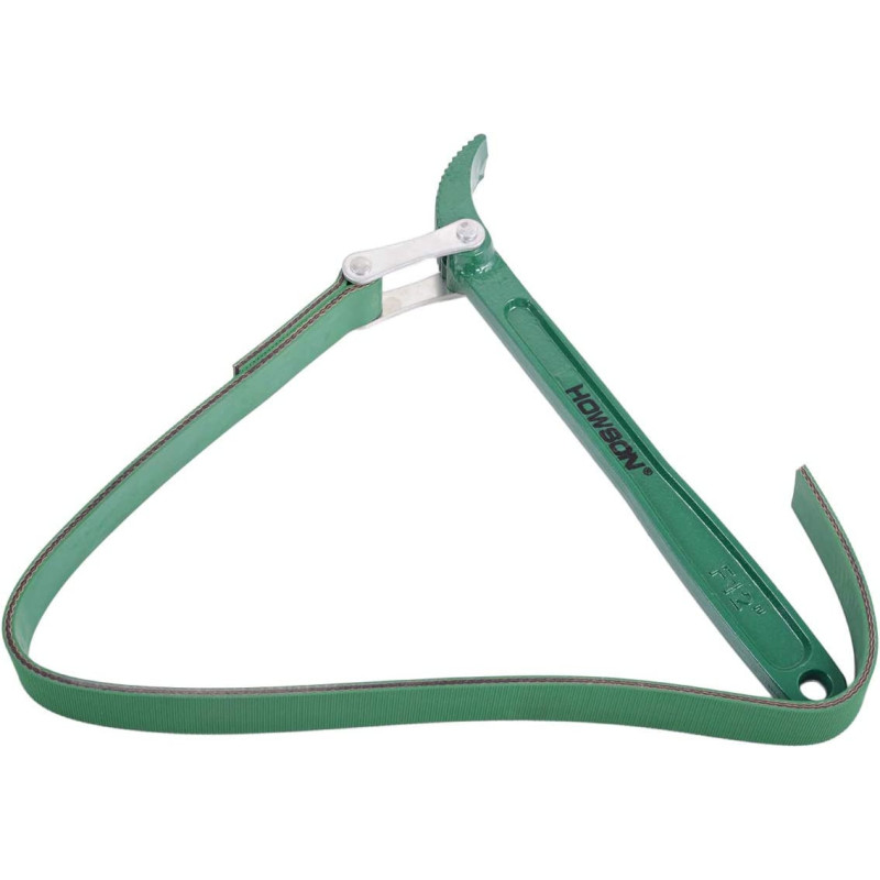 Howson Metal Wrench For Filter Housing - Belt Type - 12inch