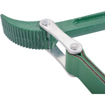 Howson Metal Wrench For Filter Housing - Belt Type - 12inch