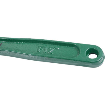Howson Metal Wrench For Filter Housing - Chain Type - 12inch