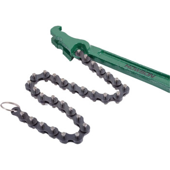 Howson Metal Wrench For Filter Housing - Chain Type - 12inch