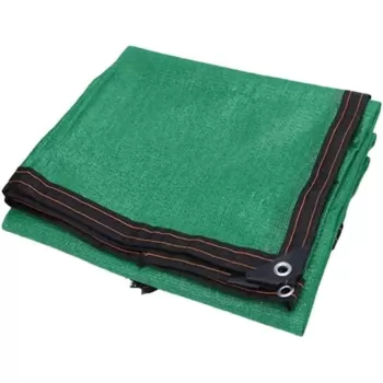 HS-Zak Miller Shade Net Sun...