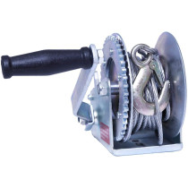 Hand Winch - 2000 lbs