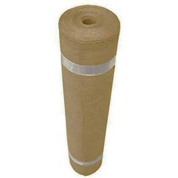 PLUS SHADE NET MM 80GSM 3METERX30METER BEIGE COLOR,SUN SHADE 30% To 40% Shade Rate,HDPE used complies with U.S FDA CRF 177.1520 regulation