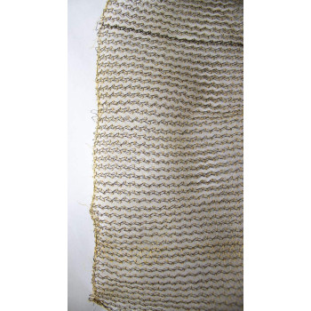 PLUS SHADE NET MM 80GSM 3METERX30METER BEIGE COLOR,SUN SHADE 30% To 40% Shade Rate,HDPE used complies with U.S FDA CRF 177.1520 regulation