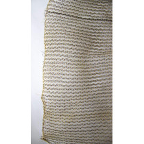 PLUS SHADE NET MM 80GSM 3METERX30METER BEIGE COLOR,SUN SHADE 30% To 40% Shade Rate,HDPE used complies with U.S FDA CRF 177.1520 regulation
