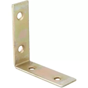 Suki Iron Chrome Plated...