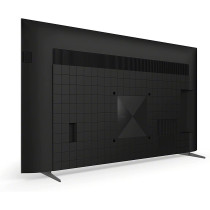 Sony BRAVIA 75 Inch TV 4K UHD HDR Full Array LED Bravia Core™ with Smart Google TV HDMI 2.1 and Exclusive Features for The Playstation 5 - XR-75X90K (2022 Model) 1 Year Sony Warranty with wall mount