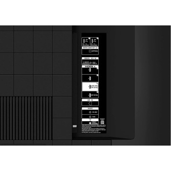 Sony BRAVIA 75 Inch TV 4K UHD HDR Full Array LED Bravia Core™ with Smart Google TV HDMI 2.1 and Exclusive Features for The Playstation 5 - XR-75X90K (2022 Model) 1 Year Sony Warranty with wall mount