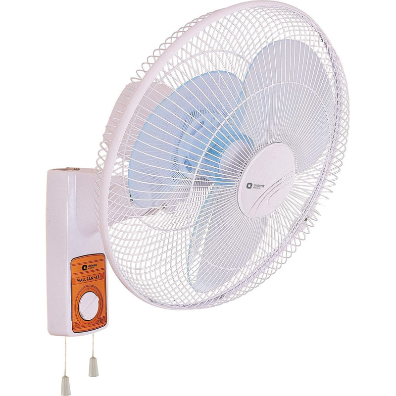 Orient Electric Wall Fan, 400mm