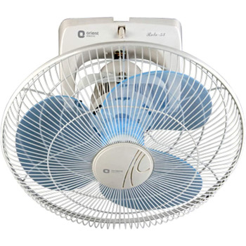 Orient Electric Ceiling Fan (Grey - Roto 53)