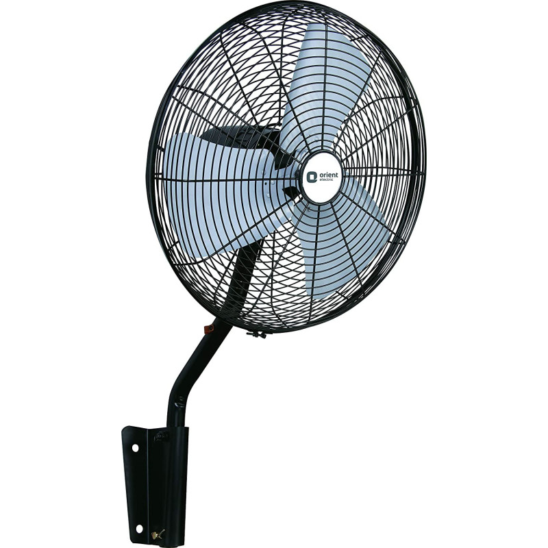 Orient Electric Wall AC 24 inch Air Circulator Fan metal