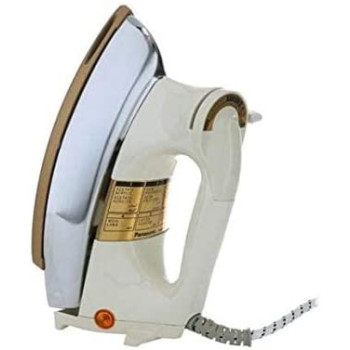 Panasonic NI22AWTXJ Steam Iron- 1000 W, White