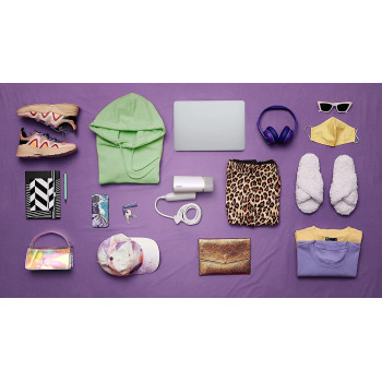 Philips 3000 series Compact and foldable Handheld Steamer STH3020/16, White, UAE Version"Min 1 year manufacturer warranty"