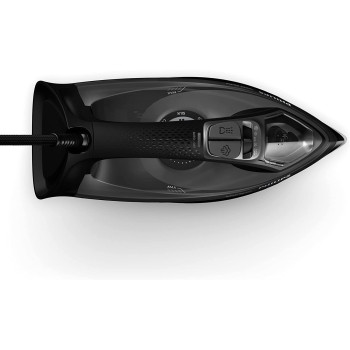 Philips 5000 Series Steam iron DST5040/86, Black"Min 1 year manufacturer warranty"